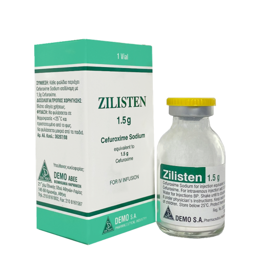 Zilisten 1.5 g