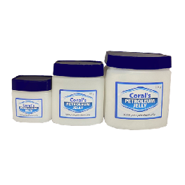 Corals petroleum Jelly