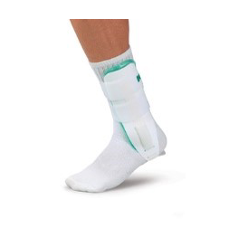 Gel Ankle Brace