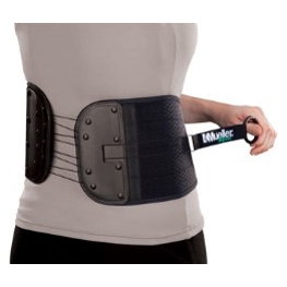 Green Back and Abdominal Support.