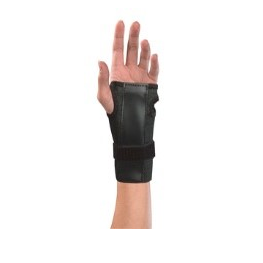 Reversible Splint Wrist Brace