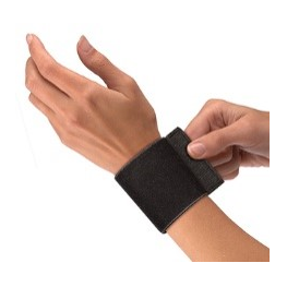 Elastic Wrist Support With Loop