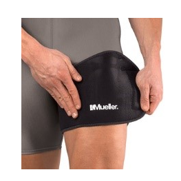 Adjustable Thigh Support