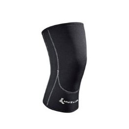 Closed Patella Knee Sleeve