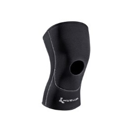 Open Patella Knee Sleeve