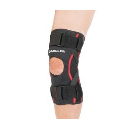 OmniForce® Adjustable Knee Support