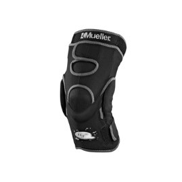 Hinged Knee Brace