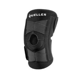 Self-Adjusting® Knee Stabilizer