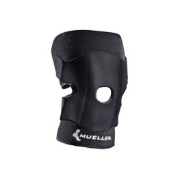 Wraparound Knee Stabilizer