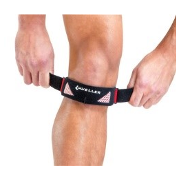 Advanced Patella Strap