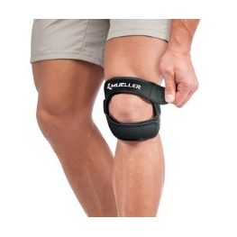 Adjustable Max Knee Strap