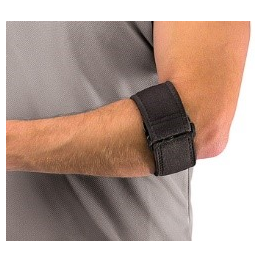 Tennis Elbow Support with Gel Pad