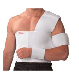 Shoulder Brace Left and Right