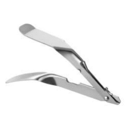 Esay close skin stapler remover 