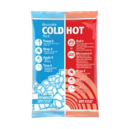 Reusable Cold/Hot Pack