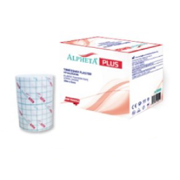 Alpheta plus elastic fixation tape